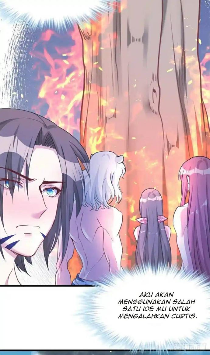 Beauty and the Beasts chapter 191